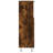 vidaXL Bathroom Cabinet Engineered wood Tall Bathroom Cabinet-378372766