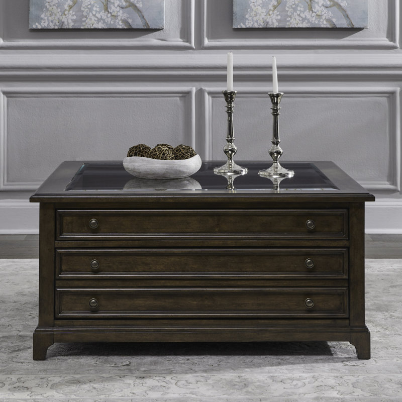  Table basse Tawona