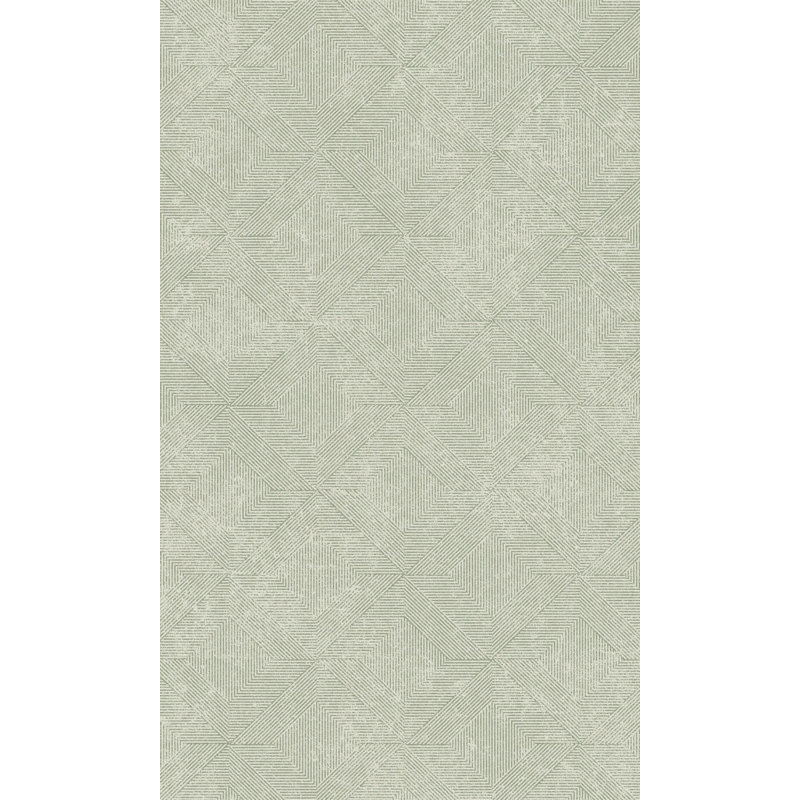 Rouleau de papier peint Annelieke, Vert