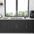 Undermount Single Bowl Kitchen Sink - Extra Deep Stainless Steel Basin