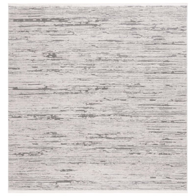 Diamond Performance Abstract Rug