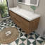 Ensemble de meuble-lavabo simple 60 po-582312237