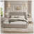 Beige sélectionné