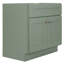 Meuble-lavabo sans comptoir Brookings, entièrement assemblé, 30 po-101921787