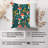 Botanical Mushroom Dream III Modern-99959211