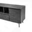 Barcus 165cm Sideboard