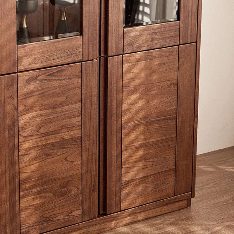Large capacity bookcase