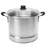 IMUSA 16 Quarts Non-Stick Stock Pot