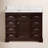 Meriline 42'' Single Bathroom Vanity with Top-541982213-541982216