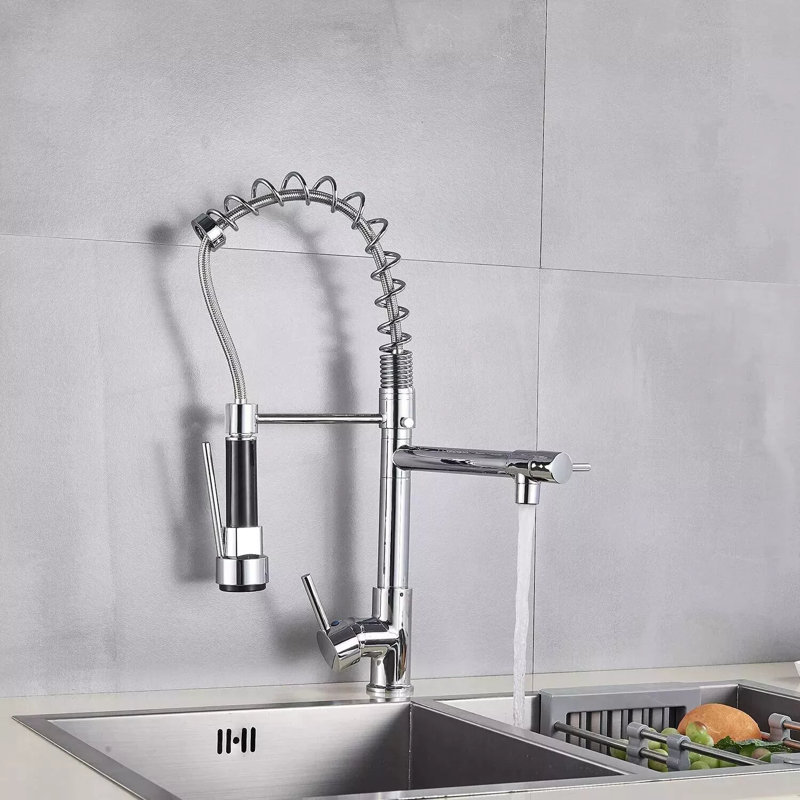 Robinet de cuisine AlenArtWater