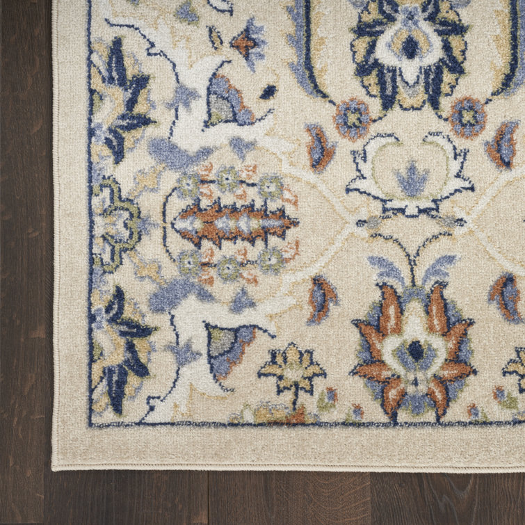 Tapis persan Hripsik