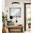 Flat Wall Mirror