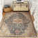 Tapis oriental performance Soren