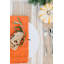 Serviette en coton 22 po Blevens-24222911