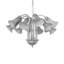 12 - Light Chandelier