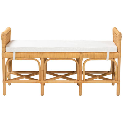 Banc d'appoint Modern Bohemian