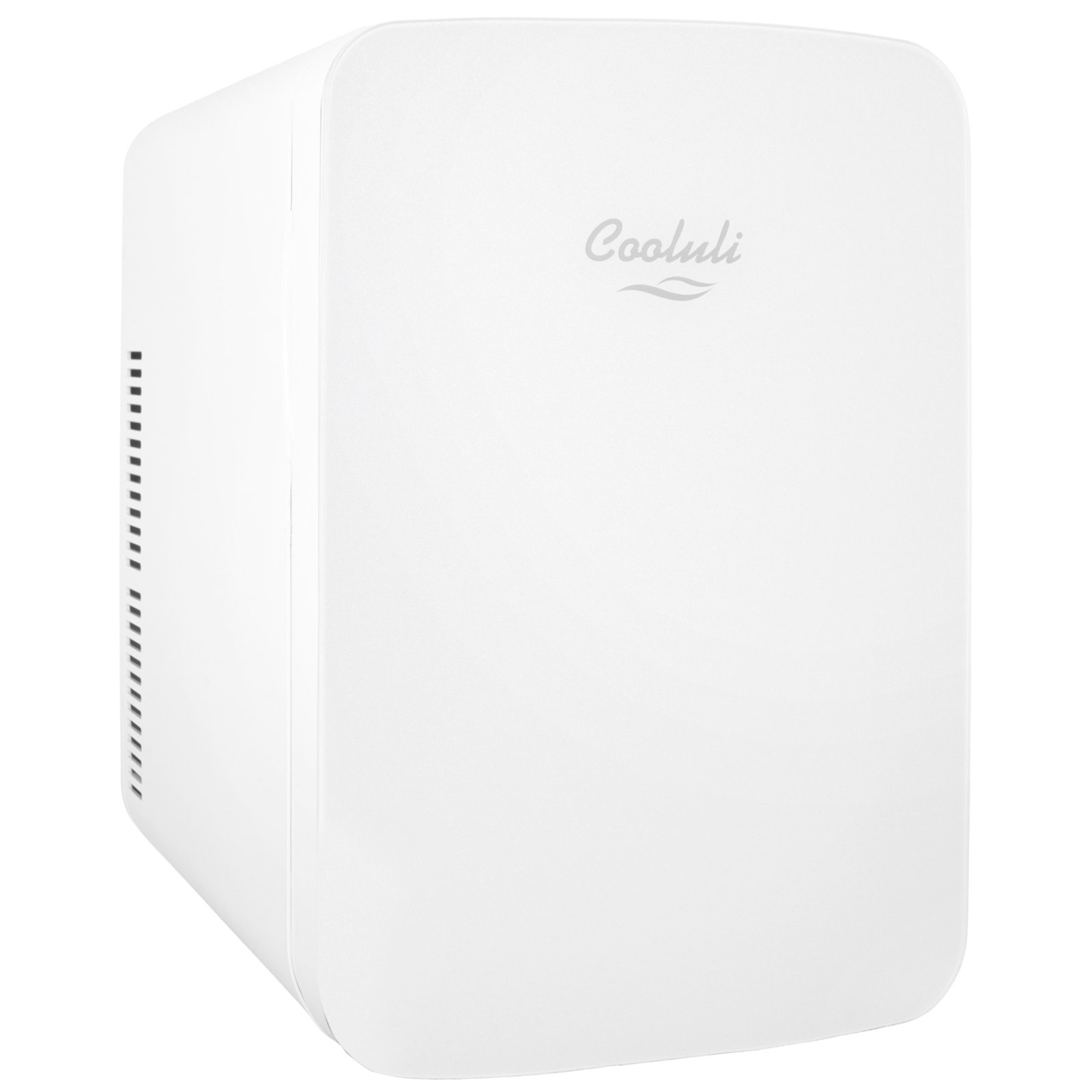 Cooluli Infinity 0.53 cu. ft. Countertop Mini Fridge — FIN-0014547 | Fridge.com