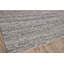 Borelli Wool Area Rug in Light Gray-67467366