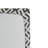 Microfiber Floral Fitted Sheet-105853085-43725658