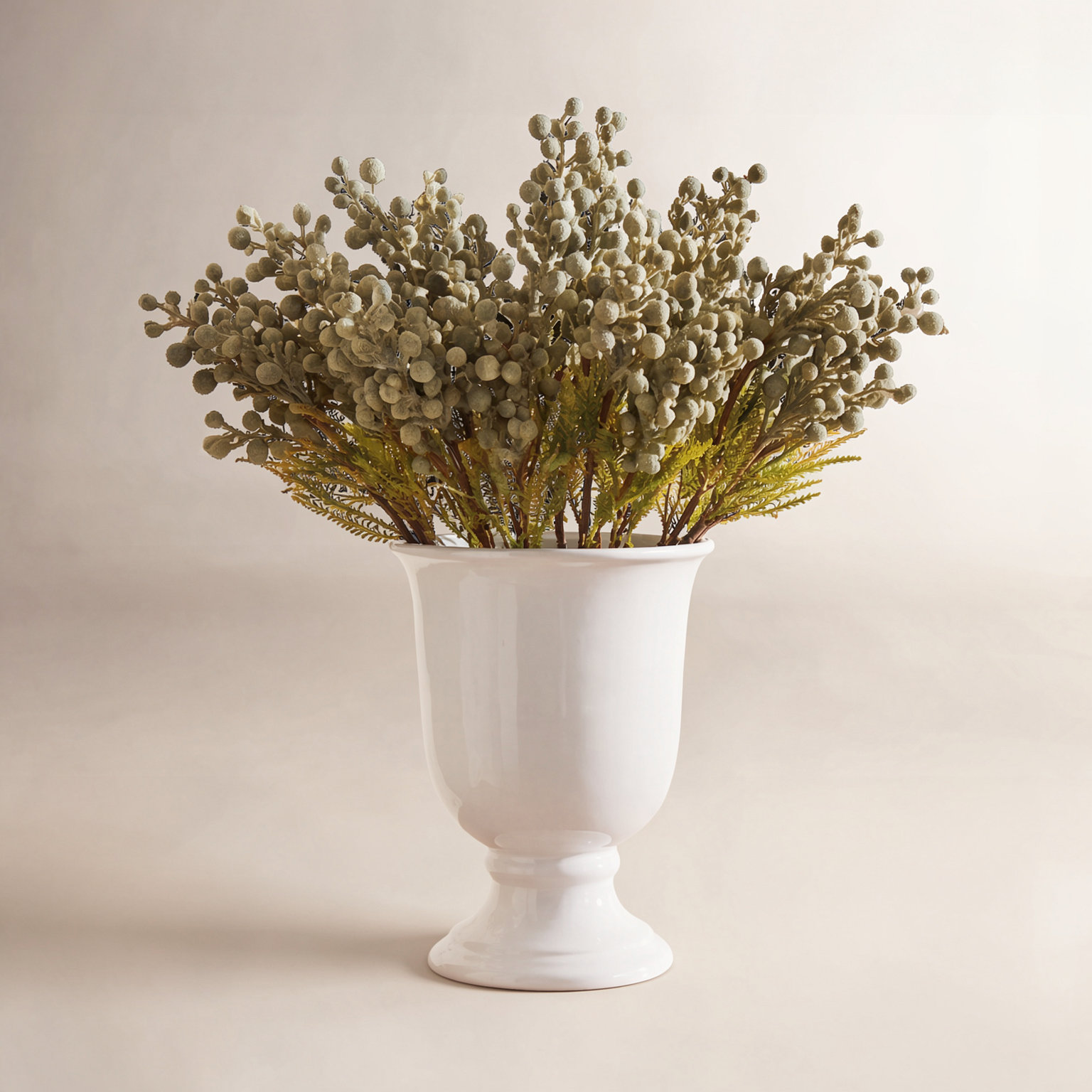 Rimma Waxberry Branch Stems