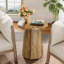 Table de bout Farmhouse
