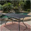 Table rectangulaire CAYman