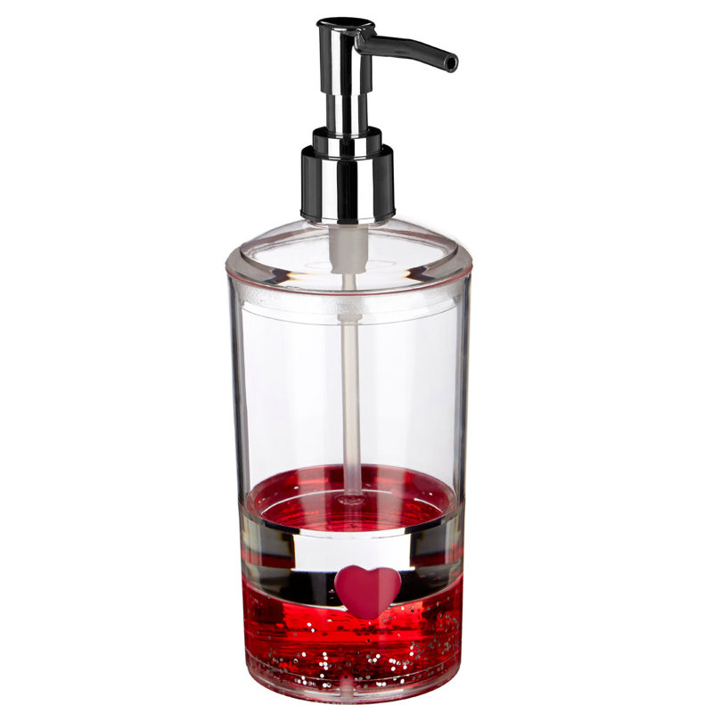 Alderete Soap Dispenser