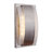 White Wash Door Chime