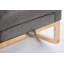 Chaise berçante Modern-427693912