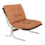 Fauteuil d'appoint 27,5 pouces avec pieds en métal-2040879289
