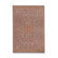Tapis mauve à motif floral lavable Mosso-1068624558