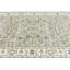Tapis bleu Indo-Nain