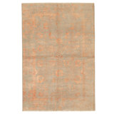 Handmade Wool Area Rug