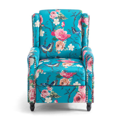 Fauteuil inclinable manuel standard