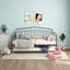 Lit de jour avec couchette-446970294