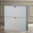 10 Pair Shoe Storage Cabinet