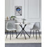 Losoto 2 - Person Dining Set