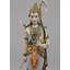 2 Piece Lakshman and Hanuman Figurine Set