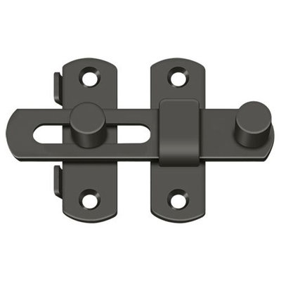 Latch/Catch/Bolt