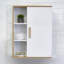 Abreanna Bathroom Cabinet