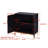 Sharniece Sideboard Buffet Kitchen Storage Cabinet for Entryway, Dining Room, and Living Room, Cupboard Console Table, Accent Cabinet