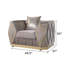 Chaise Dulaney taupe-1678722346