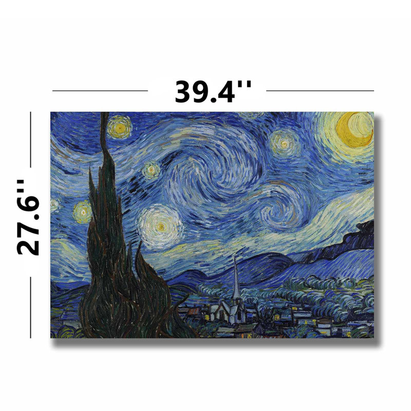 On Canvas