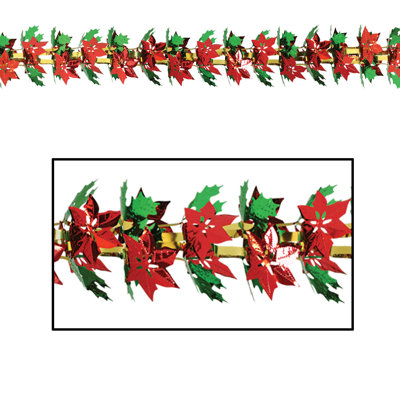 108'' Tinsel