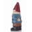 Gnome Holding Lantern Garden Statue
