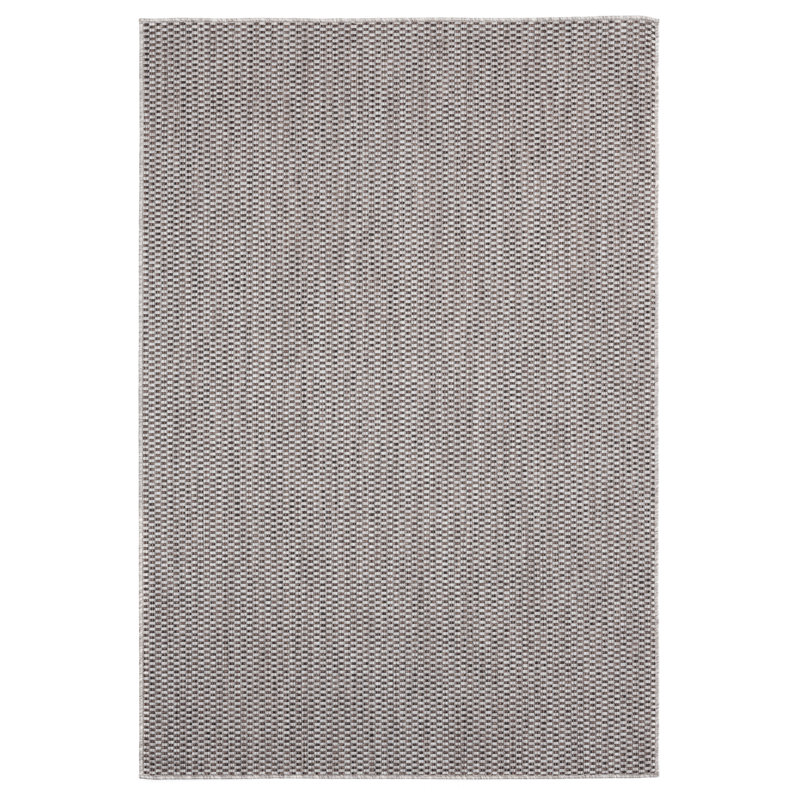 Tapis brun Bolte, Rectangle 5 pi 3 po x 7 pi 6 po