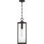 Mini-luminaire suspendu 1 lumière Wiebe-63380493
