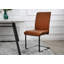 Asfand Industrial Dining Chair-180161969