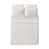 White is out of stock