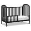 Lit de bébé convertible Beau-en-1 Beau-82619367